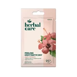 Farmona Herbal Care Enzymatic peeling for all skin types Papain with hibiscus, 7 g