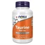 NOW FOODS Taurine, 100 capsules