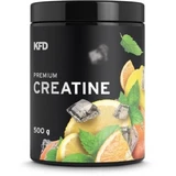 KFD Creatine Monohydrate - Lemonade, 500 g