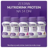Nutridrink Protein set for 14 days (28 bottles x 125ml)