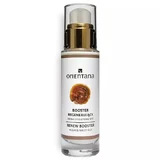 Orientana Regenerating Night Booster Reishi en paarse rijst, 30ml