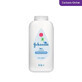 Powder, 100 gr, Johnson Baby