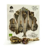 Wilde kruiden thee 8x2,9g DARY NATURY