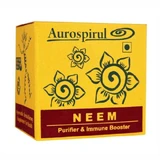 AUROSPIRUL Neem, 100 capsules