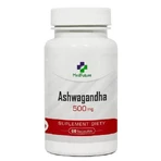 MedFuture Ashwagandha 500mg, 60 capsules