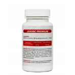 MedFuture Ashwagandha 500mg, 60 capsules