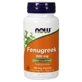 NOW Fenugreek, 100 capsules