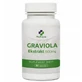 MedFuture Graviola-Extrakt 500mg, 60 Kapseln
