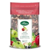 BiFix Vruchteninfusie met appel, appelbes en aalbes, 100g