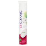 CLEANIC Cosmetische pads, 120 stuks