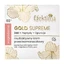 EFEKTIMA Gold Supreme Cremă antirid multiactivă 24K + Peptide + Opuntia Smoothing 60+, 50 ml