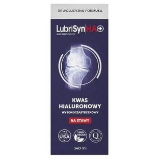 Singularis LubriSyn HA+ For joints, 340 ml.