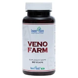 Invent Farm Veno Farm, 60 capsules