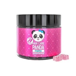 Noble Health Haarpflege Panda Mama Gelees, 30 St.