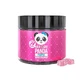 Noble Health Cuidado del cabello jaleas Panda Mama, 30pcs