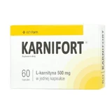 Carnifort, 60kaps