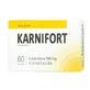Carnifort, 60kaps