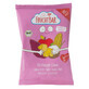 Eco puffs with apple, sweet potato and coconut, 30 g, Fruch Bar