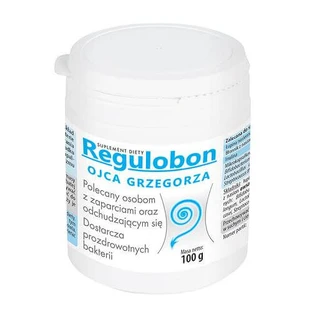 Regulobon poeder, 100g