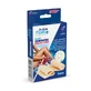 ACTIVE PLAST Economic Pflaster zum Schneiden 50 x 6 cm, 1 Stk.
