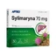 Silymarine 70 mg APTEO, 30 filmomhulde tabletten