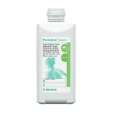 B.BRAUN Prontoderm Solution, bath emulsion solution, 500 ml