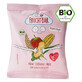 Eco puffs with millet, strawberries and corn, 30g, Frucht Bar