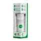ECOCERA Detox Droogshampoo, 15g