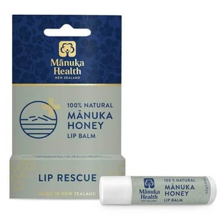 MANUKA Lippenstift mit Manuka Honig 250+, 4,5 g