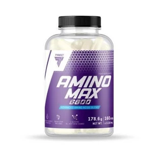 Trec AminoMax 6800, 160 capsules