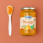 SALVEST Familie BIO Mango 100%, 450 g