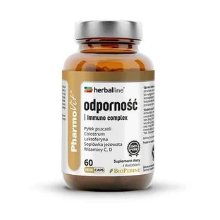PharmoVit Immunkomplex, 60 Kapseln
