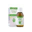 Norsan Omega-3 Vegan with vegetable algae oil in lemon flavor, 100 ml