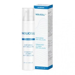 NOLICELL Anti-cellulitis Serum, 200ml