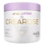 Allnutrition Alldeynn Crearose strawberry flavor, 225 g
