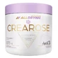 Allnutrition Alldeynn Crearose strawberry flavor, 225 g