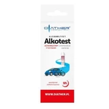 DIATHER ALKOTEST, 1 stuk