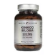 Pureline Nutrition Ginkgo Biloba ginkgo 500mg, 60 caps