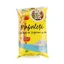 Hojaldre con muchas verduras y sal, 50 gr, Solaris