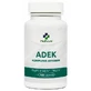 MedFuture ADEK Vitamin Complex, 120tabl.