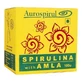 AUROSPIRUL Espirulina con amla, 100 cápsulas