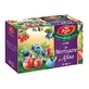 Cranberry and blueberry tea, 20 sachets, Fares