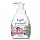 Bobini Fun Colorful Wash and Play foam pink, 300 ml