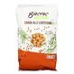 Organic gluten-free lentil puffs, 50 g, Fior Di Loto