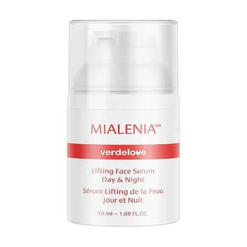 MIALENIA Facelift Serum, 50 ml