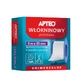 APTEO Adhésif non tissé 5mx2.5cm, 1 pièce