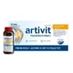 Artivit Colágeno 10000 mg con vitamina C, 15 viales x 25 ml