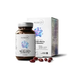 Revolife HairSkinNails (re)Booster, 60 gélules