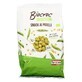 Organic gluten-free pea puffs, 50 g, Fior Di Loto