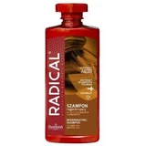 FARMONA RADICAL Shampooing régénérant, 400ml